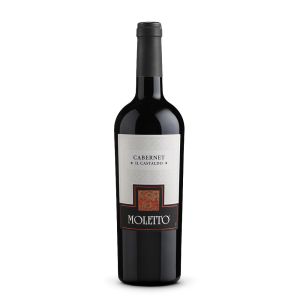 Cabernet “Il Castaldo” Igt Veneto Orientale – Moletto