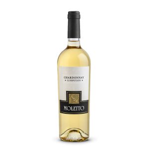 Chardonnay “Il Deputato” Igt Veneto Orientale – Moletto