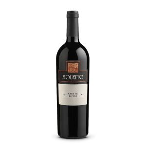 Conte Luigi Rosso Igt Veneto Orientale – Moletto