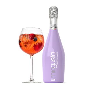 il miogusto FRUTTI DI BOSCO – Moletto