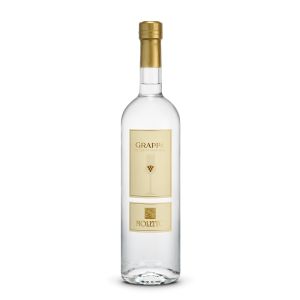 Grappa da Uve Selezionate – Moletto