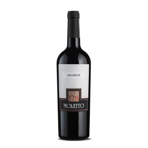 Malbech Igt Veneto Orientale – Moletto