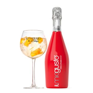 il miogusto MELONSECCO– Moletto