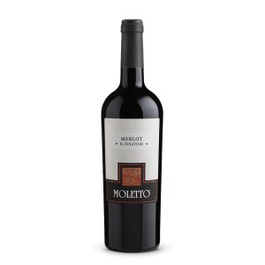 Merlot “Il Senatore” Igt Veneto Orientale – Moletto
