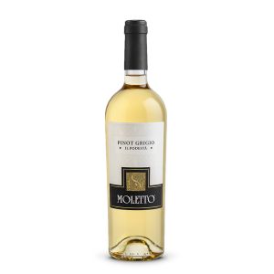 Pinot Grigio “Il Podestà” Doc Venezia – Moletto