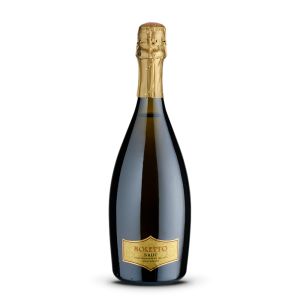 Moletto Brut “Il Millesimato” Vsq – Moletto