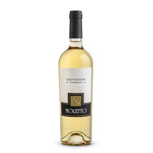 Sauvignon “Il Sindaco” Igt Veneto Orientale – Moletto