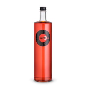 SpritzOne – Moletto